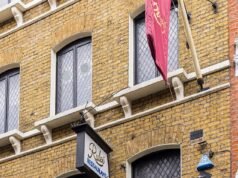 ‘Sala verde privada’ para as amantes de Eduardo VII e o mundo do showbiz: a história escandalosa das regras do restaurante mais antigo de Londres ao ser doado ao National Trust
