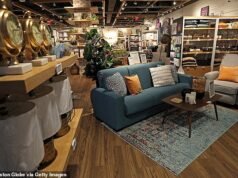 A Wayfair multou £ 4,8 milhões por negócios ‘falsos’ por tempo limitado, enquanto a Appliances Direct e a Gold’s Gym ordenaram o reembolso dos clientes