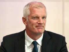 Reação trabalhista ao projeto de lei de problemas da Irlanda do Norte com o ex-ministro da Defesa Al Kearns ‘pronto para desafiar Andy Burnham e se rebelar contra os planos’