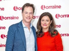 O ex-vice-primeiro-ministro Sir Nick Clegg está sob pressão para declarar Gibraltar como parte da Grã-Bretanha depois que sua esposa alegou controversamente que era território espanhol.