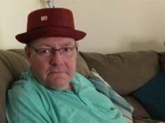 O homem ‘matou o aposentado de 60 anos, mudou-se com a família para a casa da vítima, redecorou-a e destruiu sua pensão e economias’
