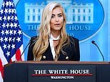 Pesquisa DC Insider: Quanto tempo Katie Zakaria permanecerá como secretária de imprensa da Casa Branca?