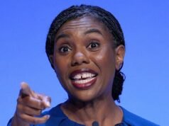 Dan Hodges: Kimmy se distanciou de Trump. Sua marca é irrevogavelmente tóxica e só prejudicará Farage