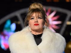 Minuto a minuto da briga na loja de Kelly Clarkson no Brooklyn: cada momento dentro da loja capturado em vídeo – e a ação ‘humilhante’ que todos perderam
