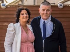 Damien Tyrone: Conheci Philip English muito antes de ele ser assassinado com sua família em Waterford. O que ele me mandou uma mensagem às 4h17 da manhã, quatro semanas atrás, agora me dá arrepios na espinha