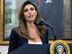 O telefonema furioso de Trump sobre o desaparecimento de US $ 5,6 milhões: Alina Habba acusa Richard Grenell, leal ao MAGA, de brigar pelo dinheiro de seu marido bilionário