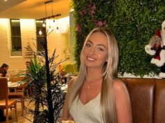 Mulher que ‘usava espreguiçadeiras para competir com amigos pelo melhor bronzeado’ morre de câncer de pele aos 30 anos