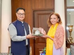 A Ministra das Pequenas Empresas, Anne Alley, arrecada US$ 150.000 em despesas de viagens financiadas pelos contribuintes, enquanto as empresas australianas lutam para se manter à tona