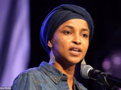 Ampla investigação sobre Ilhan Omar visa retirar a cidadania do legislador de Minnesota e deportá-lo