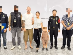 Visto de turista com permanência prolongada de 78 dias entre três australianos expulsos de Bali em nova repressão a estrangeiros