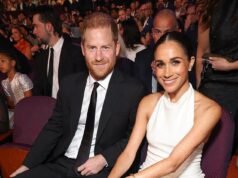 Meghan e Harry farão sua primeira aparição pública conjunta desde que retornaram ao Reino Unido com três compromissos pseudo-reais em Nottingham