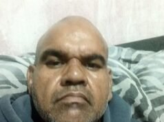 O paciente do hospital saiu sob fiança depois de supostamente ter jogado gasolina em outras três pessoas e incendiado uma delas – já que o ministro admitiu que o terrível ataque poderia ter sido pior.