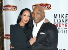 Mike Tyson tinha o direito de se retirar da campanha publicitária de £ 1,5 milhão da empresa de jogos de azar porque seria “ridículo” tê-lo conversando com um pombo gigante, disse sua esposa em um tribunal