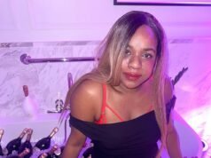 ‘Eu sou um arquiteto e você é apenas uma aeromoça burra’: uma passageira bêbada que agrediu a aeromoça no voo da Virgin vindo de Dubai e a chamou de racista está fugindo