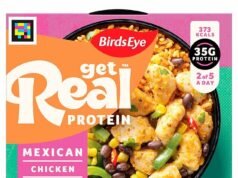 Comida saudável no corredor do freezer do seu supermercado – do Sainsbury’s ao M&S, jantares curtos que são melhores do que a versão fresca