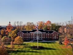Miami University Ohio declara ‘ameaça ativa’ e incentiva os alunos a ‘correr, se esconder, lutar’