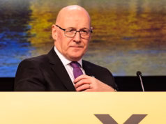 Revela o que os escoceses realmente pensam do SNP após 19 anos no poder