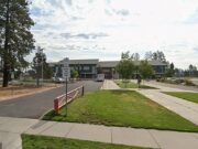 Atirador ativo relatado na escola primária de Oregon