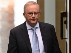 Uma crise de moral da equipe abatida de Albo. À medida que “as pessoas perdem a fé”, membros do Partido Trabalhista fazem uma sugestão tentadora: Livre-se de Jim Chalmers: Peter van Onselen