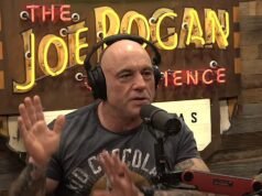 Joe Rogan dá outro golpe na Austrália depois de anunciar que nunca se mudará para cá: ‘A Austrália é uma jaula’