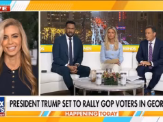 Katie Zakaria joga Trump debaixo do ônibus em uma resposta impressionante às suas qualificações jurídicas em meio ao furor de um falso ‘advogado’