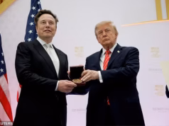 Elon Musk despeja US $ 158 milhões na corrida para o Senado do Texas que Trump agora teme perder em uma ave-maria de última hora