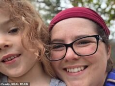 A vítima mais jovem do tiroteio na escola primária de Oregon que matou quatro, cinco pessoas, chamada Rom Summer, como diz o pai: ‘Hoje foi o pior dia da minha vida’
