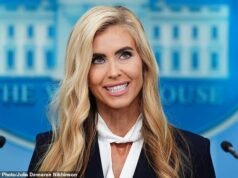As últimas 72 horas de Katie Zakaria: ela chega a Washington com um vestido de grife e a bênção de Trump Em um piscar de olhos, ele estava desempregado… Toda a história de sua queda é notável