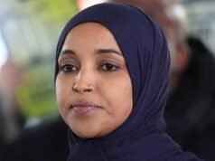 Agentes federais ‘mergulham em lixeiras’ no lixo de Ilhan Omar em busca de DNA, enquanto fontes revelam que acusações ‘impressionantes’ serão maiores do que o esperado