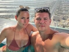 O prefeito reformista vencedor do ouro olímpico, Luke Campbell, ‘mostrou uma foto sua nua para chocar uma funcionária’