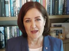 Sarah Henderson pede ao PM que enfrente Anika Wells pela viagem financiada pelos contribuintes a Adelaide: ‘Ela mentiu’