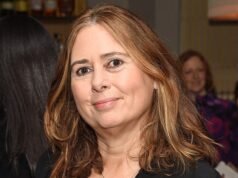 Caderno de Alexandra Shulman: Prefiro ser um Skywalker do que dar meu dinheiro ao contribuinte