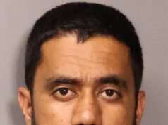 Homem que afirma que agente do ICE prendeu sua esposa por assassinato depois que seus restos mortais carbonizados foram descobertos
