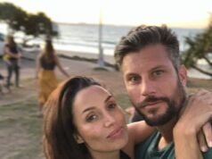 Os vizinhos de Sam Wood, em uma vila de férias de US $ 3.000 por noite em Noosa, revelam o que viram antes das acusações de DV – surgem detalhes sobre as ‘preocupações de saúde mental’ do multimilionário na prisão