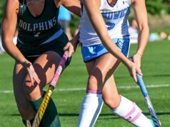 Nocet Football, Bourne Girls Soccer obtém a primeira vitória da temporada