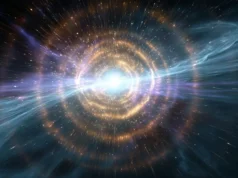 Os cientistas encontraram uma pista surpreendente sobre a razão pela qual a expansão do Universo não está a aumentar.