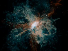 O universo primitivo não era tão antigo quanto os cientistas pensavam