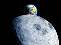 Os cientistas finalmente resolveram o mistério das duas faces da Lua
