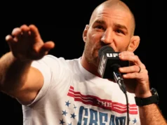 ‘Não vou lutar’: Sean Strickland dá ultimato ao UFC em meio a crescente disputa salarial