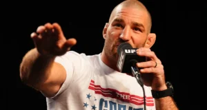 ‘Não vou lutar’: Sean Strickland dá ultimato ao UFC em meio a crescente disputa salarial
