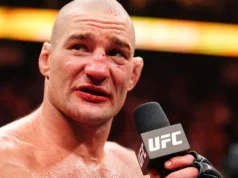 Os nocautes no primeiro round tornam automaticamente um evento do UFC um cronômetro de todos os tempos?