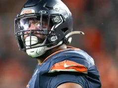 NFL reintegra Jonathan Cooper do Broncos depois que LB foi colocado na lista de isentos do comissário por suposta violência doméstica