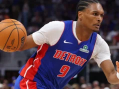 Times All-Breakout do Fantasy Basketball de 2026-27: 6 jogadores que irão se destacar nesta temporada