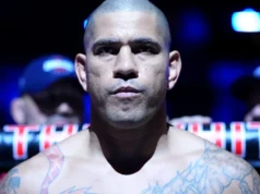 Alex Pereira recebe sua próxima missão enquanto Dana White anuncia o co-evento principal do UFC 335