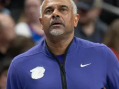 Kansas State supostamente chega a um acordo de US$ 12 milhões com o ex-técnico Jerome Tang por causa de demissão contestada