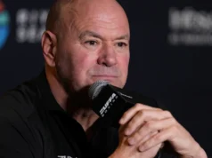 ‘Ele está completamente preparado’: Eddie Hearn encantado quando Dana White se recusa a recuar contra Fury-Joshua