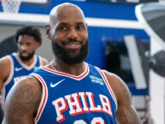 Prévia da temporada do Philadelphia 76ers: cronograma de abertura, projeções de vitórias e tudo para 2026-27