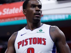 Jalen Duren e Pistons encerram polêmico impasse contratual e concordam com extensão de 5 anos e US$ 200 milhões