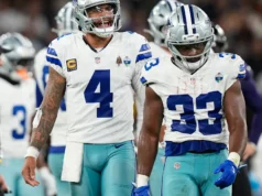 Tudo o que você precisa saber sobre apostas e probabilidades da Semana 4 da NFL: ação nítida, divisões de apostas públicas e grandes apostas