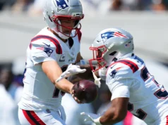 New England Patriots x Buffalo Bills: como assistir, horário de início, onde transmitir e muito mais
